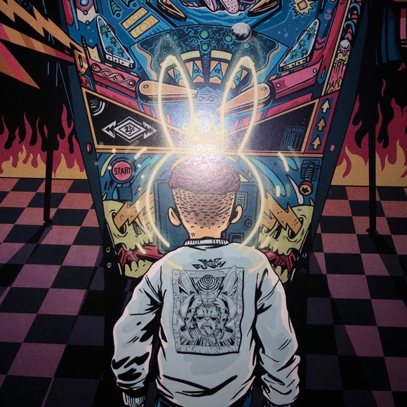 Meet your Posher, Varsha - Picture 1 of 1